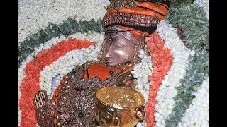 Panguni Festival 2018 / Sri Kapali Temple, Mylapore