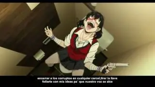 La voz de los sin voz - kakegurui (AMV)