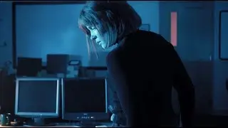 CHOKE Teaser Trailer #2 (Indie Thriller Film)