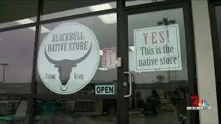 Anchorage store supplies essentials for Alaska Native traditions