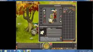 Osa pvp level 20, kill all. DOFUS