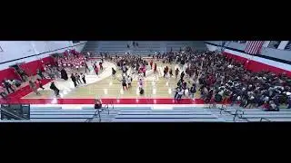 Lake Mary Pep Rally 8/25/2023