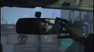 Teaser for PLAYMERCURY's track BURIME