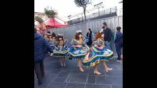 Carnival costumes