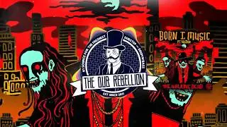 BORN I MUSIC - The Walking Dead (feat. ARLENN) (Mersiv Remix)