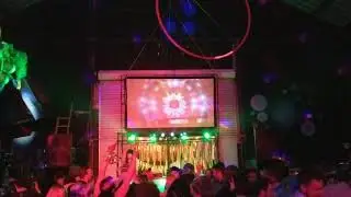 Drrtywulvs NYE 2018 @ Indras Awarehouse!