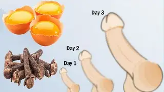 Cloves mix Egg and you will thank me - simple recipe