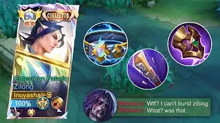 FIGHTERS ARE NOT SAFE ANYMORE WITH THIS BUILD