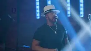Nego Rainner -  Ao vivo em Bras&iacute;lia