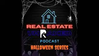 Ep.6 &ldquo;Moving Made Smarter: Florida&rsquo;s Hidden Tax Advantage&rdquo; & Scary Real Estate Stories