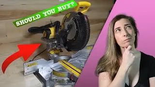 🔧 Сравнение торцовочных пил DEWALT 779 и 780: какую выбрать? | ОБЗОР ИНСТРУМЕНТОВ (ВТОРНИК) ⚡