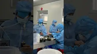 High-End Skincare OEM with Small-Batch Sampling!#factory#quality#cosmeticsfactory