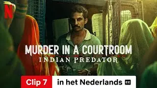 Indian Predator: Murder in a Courtroom (Seizoen 1 Clip 7 ondertiteld) | Trailer in het Nederlands