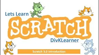 001 Scratch Intro
