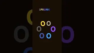 Sprunki is gray Simon tunner derpol sky jefin and mr sun