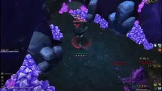 WoW Rare - Garvulg
