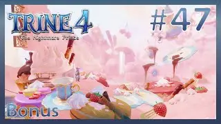 #47 - Eules Erwachen - Trine 4: The Nightmare Prince - Melody of Mystery