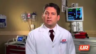 Dehydration &mdash; The Urgency Room &mdash; an educational care video