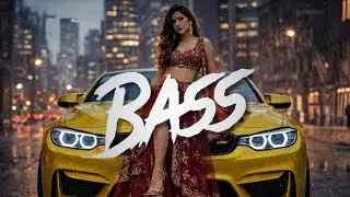 CAR MUSIC MIX 2026 🔊 TOP EDM REMIX BASS BOOSTED TRACKS 🔊 BEST REMIXES OF POPULAR SONGS