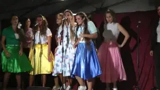 Emmepi3 - Grease - Summer Nights