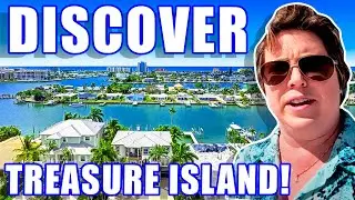 Treasure Island Florida: Pristine & Perfect Vacation Property | Living In Treasure Island Florida