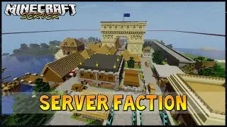 Servidor Faction Minecraft - Como Jogar - Explicando Tudo - Pirata/Original