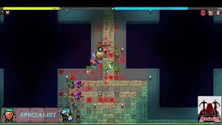 Fin de la guerra! Subiendo level relajado con la Familia!!! F alianza Hispana.