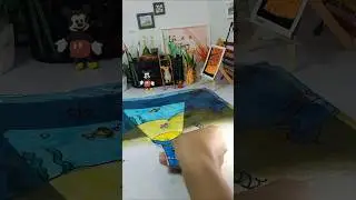 DIY fun  art for all #fun #trending #art #short