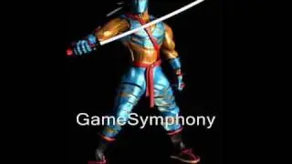 &hearts;VGM #84~ Killer Instinct Gold - Jago