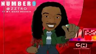 Zztro Feat. Award Boomin - Number 9 (Prod. By DB The Producer)