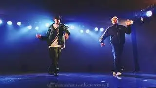 artifactory SIGNATURE vol.1 POPPIN ONLY DANCE SHOWCASE EVENT