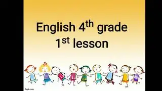 4th grade Stop and check