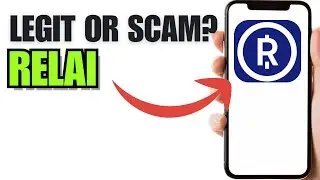 Relai App Review Bitcoin App | Legit Or Scam?