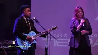 LA CENA DE LA BONDAS DEL CORDERO | TIERRA PROMETIDA CHURCH | PASTOR CALOS A. CORTEZ