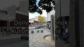 #viralshorts #vlog #indonesia #explore #adayinmylife #campuslife #kuliah #kuliahluarnegeri #sumut