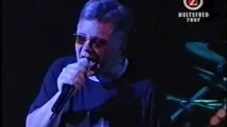 New Order: World in Motion @ Hultsfred 2002
