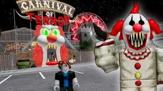 CARNIVAL OF TERROR 🤣🤣😨 FULL GAMEPLAY VIDEO! #KAITHI 150 GAMING