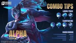 Moba Legends 5v5. Прохождение игры Moba Legends 5v5 с участием героя Alpha Counter Hero, часть 26.