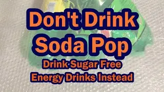 Comparing the Top Powdered Sugarless Energy Drink Packets With Grape Flavor.The best brand may shock