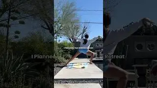 How I Planned a DIY Wellness Weekend