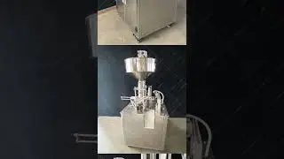 New Design Samosa Making Machine #samosa #machine #patti #PattiSamosa #Crispysamosa