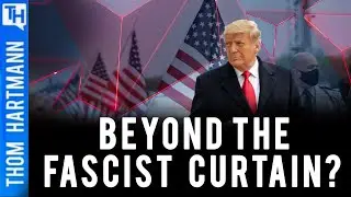 Is GOP Culture War The End Of Fascism or Just the Start?