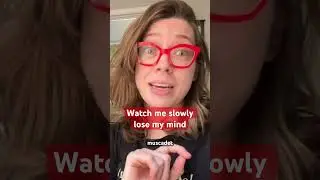 Watch me lose my mind #bloopers #bloopersandblunders #winetasting #sommlife #wineeducation #wine