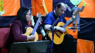 Chaflán (Pasillo) - Compositor: Nicanor Velásquez Ortíz