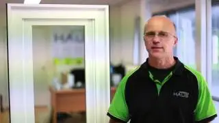 THE BEST Double Hung window available in Australia
