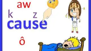 The  ( AW - AU )  Sound