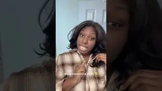 #1 Tip For Maintaining Your Synthetic Wigs | Maintenance Hacks | Featuring Latisha Sensationnel