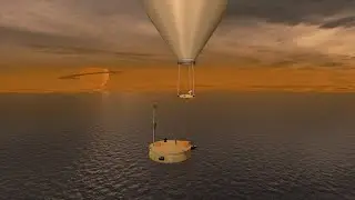 Will Dragonfly Visit Titan's Lakes? - Largest Moon Of Saturn