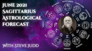 Sagittarius Horoscope - June 2021