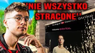 CS 2 - Największe Transfery Tego Sezonu | Nowy Skład Z hadesem? | Plany Apogee Na TIER 1 CS'a
